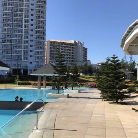 Smdc Cool Residences Tower A Unit 1019 Tagaytay City Esterno foto