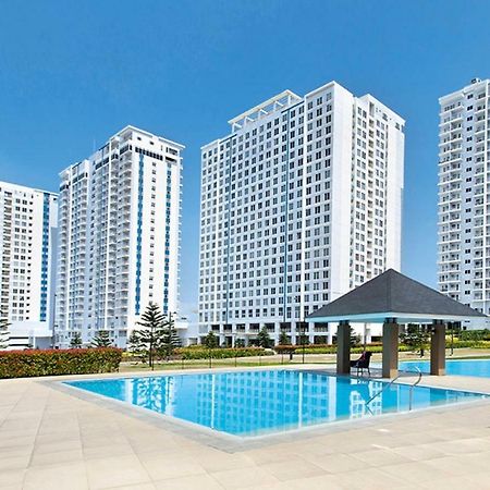 Smdc Cool Residences Tower A Unit 1019 Tagaytay City Esterno foto