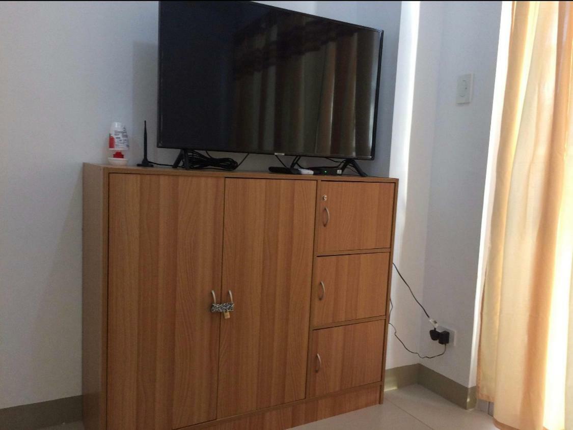Smdc Cool Residences Tower A Unit 1019 Tagaytay City Esterno foto
