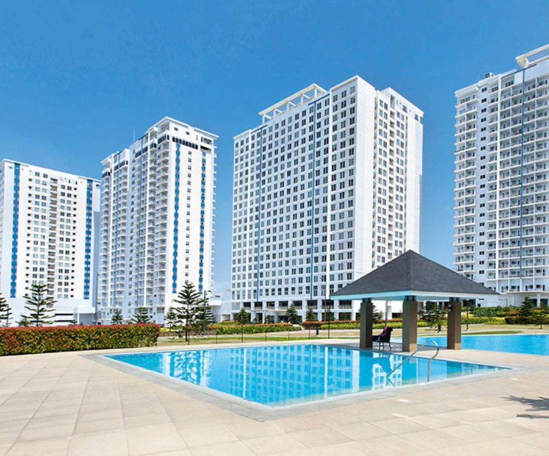 Smdc Cool Residences Tower A Unit 1019 Tagaytay City Esterno foto
