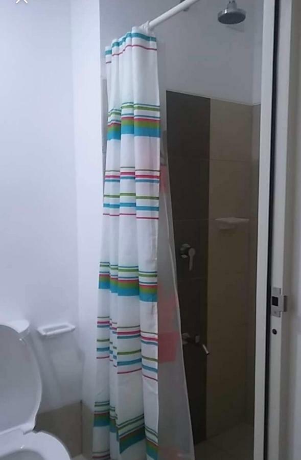 Smdc Cool Residences Tower A Unit 1019 Tagaytay City Esterno foto